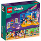 LEGO Friends "Комната Лиэнн" 41739